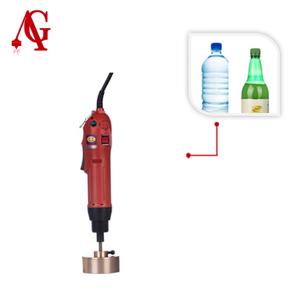 دستگاه درب بند برقی (دستی)