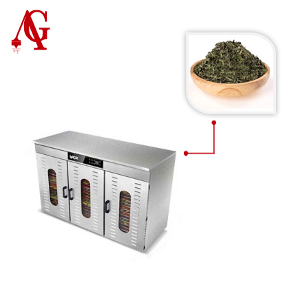 دستگاه میوه و سبزی خشک کن 60 سینی
