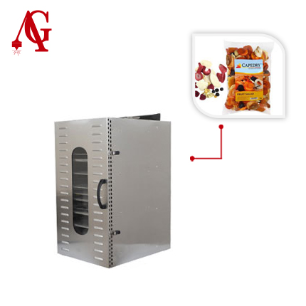 دستگاه میوه خشک کن 20 سینی