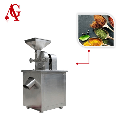 دستگاه آسیاب صنعتی  AG1002-MA