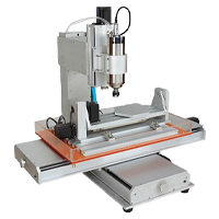 cnc طرح فرز