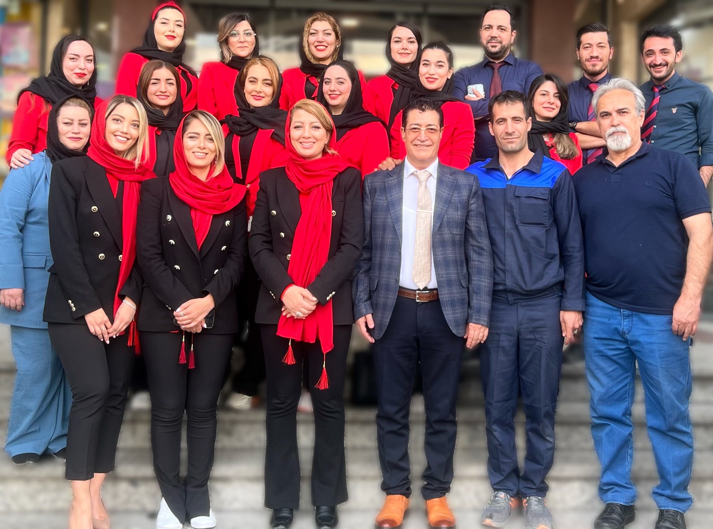 شرکت کارآفرینی ای جی